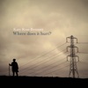Where Does It Hurt? - Single