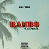 Rambo (feat. Lé Prince) - Single album lyrics, reviews, download