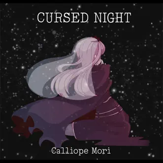 Cursed Night by Mori Calliope song reviws