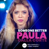 Someone Better (feat. Rea Garvey & Samu Haber) [From The Voice Of Germany] artwork