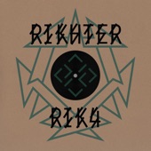 Rik4 - EP artwork