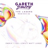 The LASERS (Remixes 06) - Single