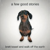 A Few Good Stories (feat. Walk Off the Earth) artwork