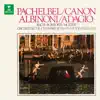 Stream & download Pachelbel: Canon - Albinoni: Adagio - Bach, Bonporti, Molter: Works