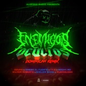 Enemigos Ocultos (feat. Musicologo, T.y.S, Wilmer Roberts, Rochy RD & Shelow Shaq) [Dominican Remix] artwork