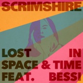 Lost in Space & Time (feat. Bessi) artwork