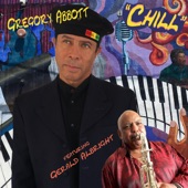 Chill (feat. Gerald Albright) artwork