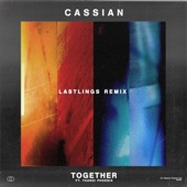 Together (feat. Thandi Phoenix) [Lastlings Remix - Extended Edit] artwork