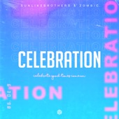 Celebration artwork