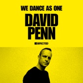 Defected: David Penn, We Dance As One, 2020 (DJ Mix) artwork
