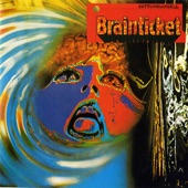Brainticket - Black Sand