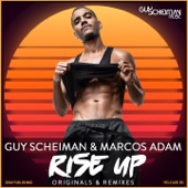 Rise Up (Originals & Remixes) artwork