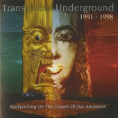 Transglobal Underground - Temple Head