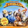 Zambezia Soundtrack artwork