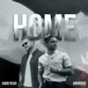 Gard Read - Home