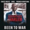 Been To War (feat. Swizz Beatz, DMX & French Montana) artwork