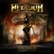 Hellfire - Metalium lyrics