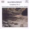 Symphony No.2 album lyrics, reviews, download