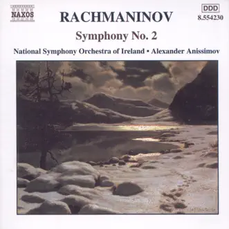 Symphony No.2 by RTÉ National Symphony Orchestra album reviews, ratings, credits