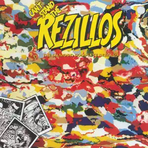 The Rezillos