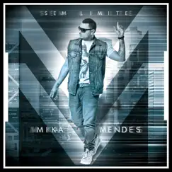 Sem Limite by Mika Mendes album reviews, ratings, credits