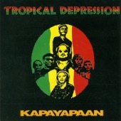 Kapayapaan by Tropical Depression