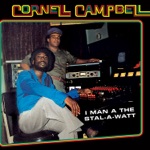 Cornel Campbell - Lion of Judah