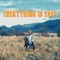 Everything is Easy - Dead Pony lyrics