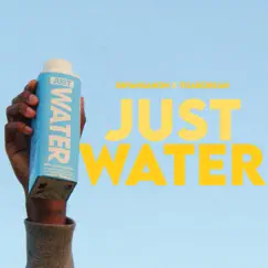 Just Water (feat. TisaKorean) - Single by Bryansanon album reviews, ratings, credits