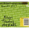 NICO Touches the Walls