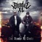 Estamos en flora (feat. El Shaaki & DJ Vilaz) - Bhudaz XL lyrics