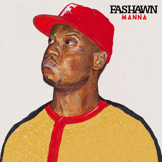 Cover artwork for Fashawn