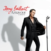 Dany Brillant chante Aznavour: La Bohème artwork