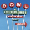 Freeway Lanes