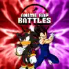 Vegeta vs. Shadow the Hedgehog (feat. Cam Steady) - Single album lyrics, reviews, download