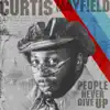 People Never Give Up album lyrics, reviews, download