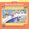 Music for Little Mozarts: Music Lesson & Music Discovery, Book 1