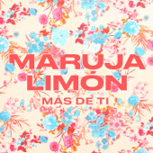 Más de Ti - Maruja Limón