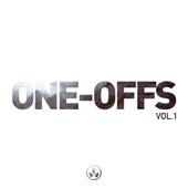 One-Offs, Vol. 1 artwork