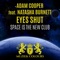 Eyes Shut (Milosh K Remix) - Adam Cooper & Natasha Burnett lyrics