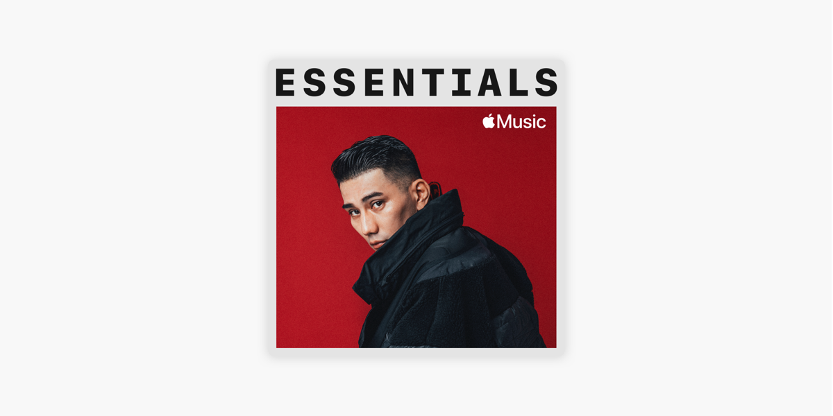 Aklo Essentials On Apple Music