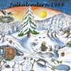 Julkalendern 1988