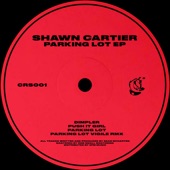 Shawn Cartier - Push It Girl