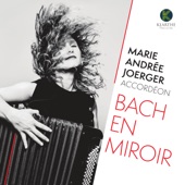 Bach en miroir artwork