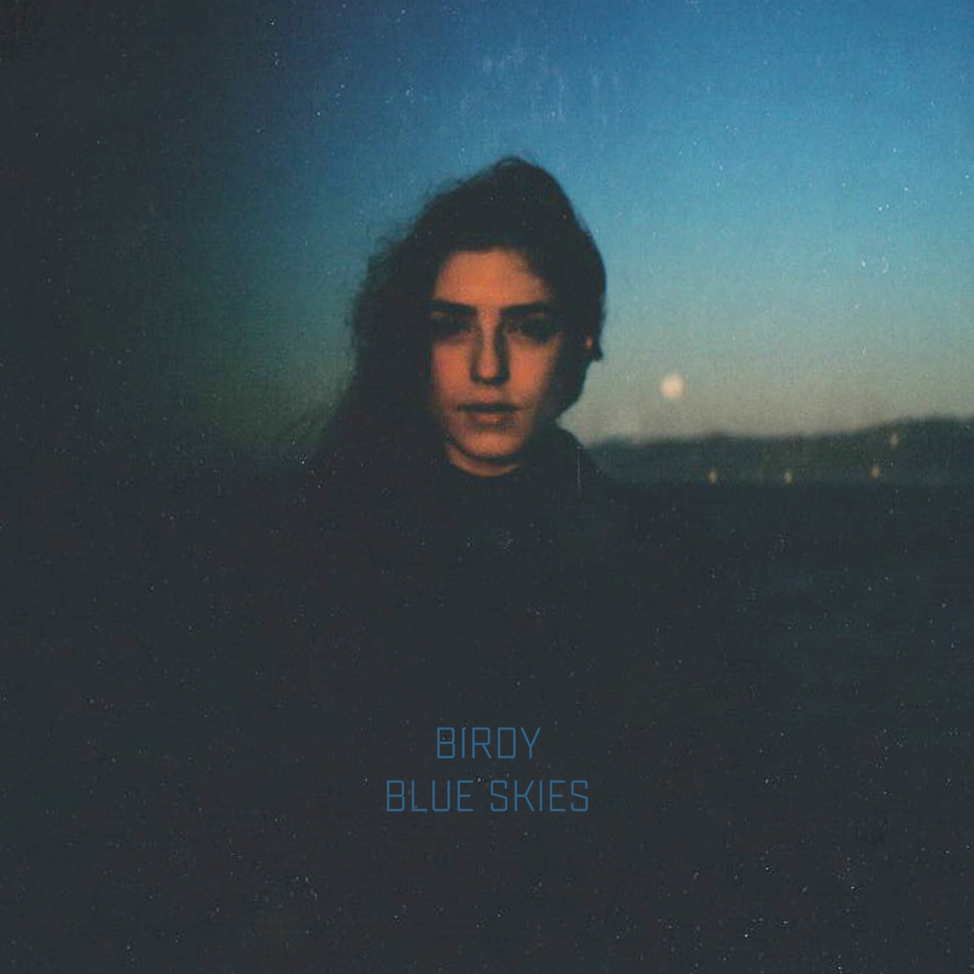 Birdy - Blue Skies - Single
