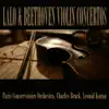 Lalo & Beethoven: Violin Concertos album lyrics, reviews, download