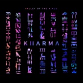 Valley of the Kings artwork