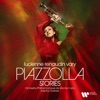 Sascha Goetzel - Volver (Arr. Benetti for Trumpet and Orchestra)