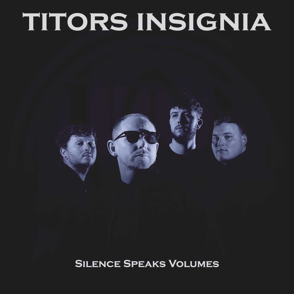 Silent speak. Песня Insignia. Speak Volumes.