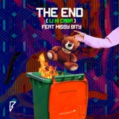 The End (feat. Missy Bity) [Radio Edit] artwork